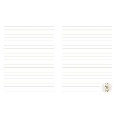 Insight Editions Wicked Shiz University Softcover Notebook