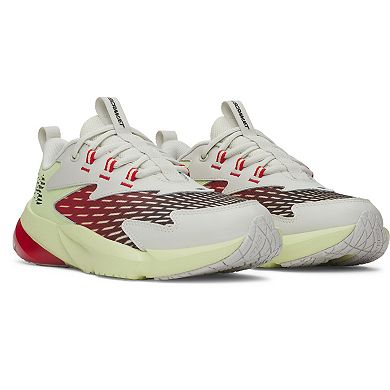 Under Armour Scramjet 7 Big Kid Boys Running Shoes