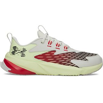 Under Armour Scramjet 7 Big Kid Boys Running Shoes