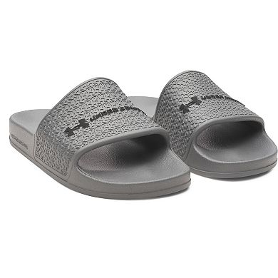Under Armour ARMR Shower Kids Slip-On Slides