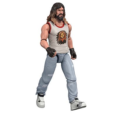 Mattel Minecraft Garrett Action Figure & Accessories Toy Set Inspired by Movie