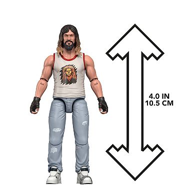 Mattel Minecraft Garrett Action Figure & Accessories Toy Set Inspired by Movie