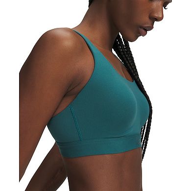 Women's Under Armour Effortless High-Impact Sports Bra
