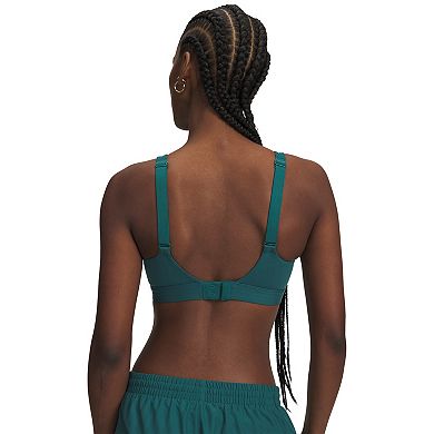 Women's Under Armour Effortless High-Impact Sports Bra