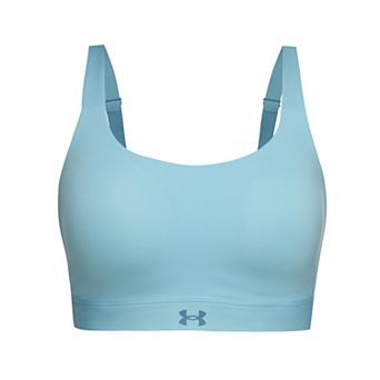 Women's Under Armour Effortless High-Impact Sports Bra