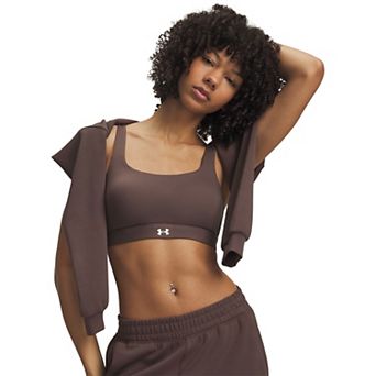 Women's Under Armour Effortless High-Impact Sports Bra