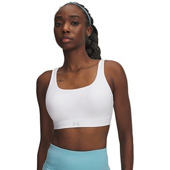 Women's Under Armour Effortless High-Impact Sports Bra