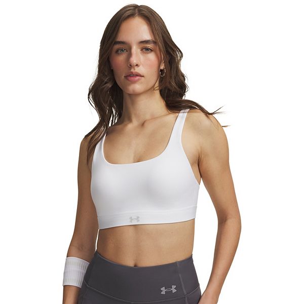 Women's Under Armour Effortless High-Impact Sports Bra
