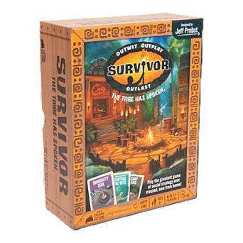 Exploding Kittens Survivor Game