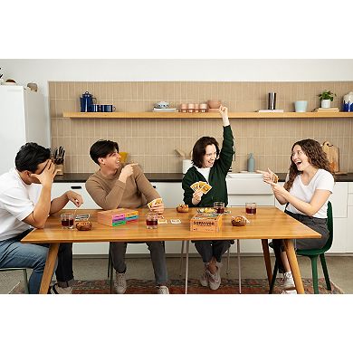 Exploding Kittens Survivor Game