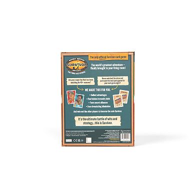 Exploding Kittens Survivor Game