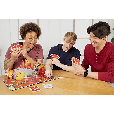 Exploding Kittens Board Game
