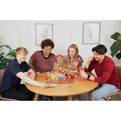Exploding Kittens Board Game