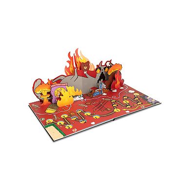 Exploding Kittens Board Game