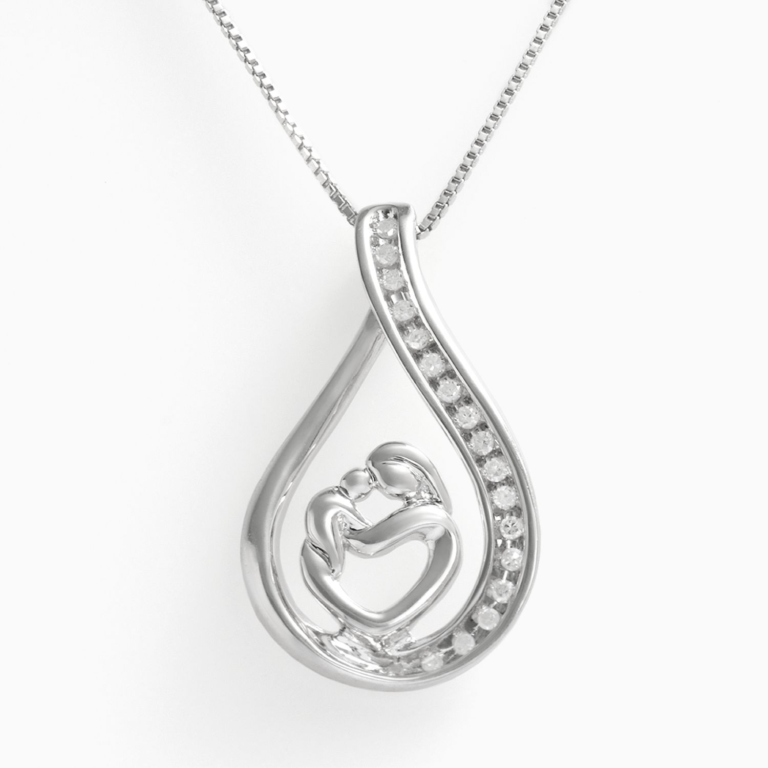 kohls mothers day necklace