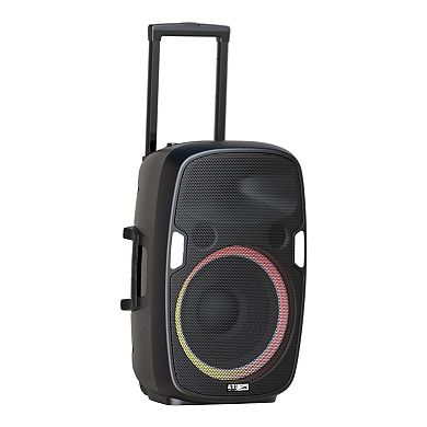 Altec Lansing SoundRover Bluetooth Party Speaker