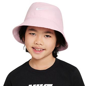 Toddler Girls' Nike UPF 40 Bucket Hat
