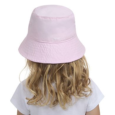 Toddler Girls' Nike UPF 40 Bucket Hat