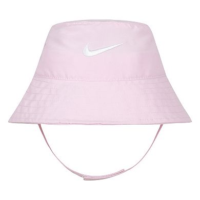 Toddler Girls' Nike UPF 40 Bucket Hat
