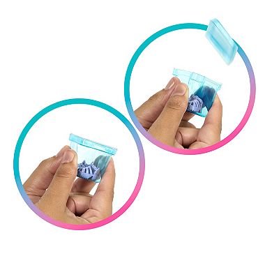 Barbie® Chelsea Pop Reveal Treat Series Doll with 5 Surprises - Styles May Vary