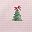 Holiday Pink