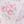 Nosegay Pink