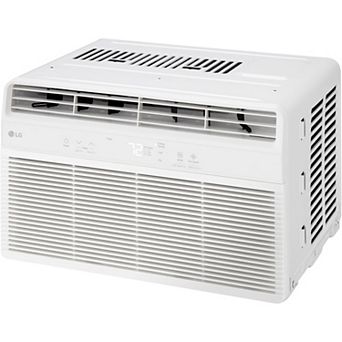LG 5,000 BTU Window Air Conditioner