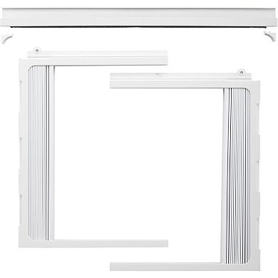 LG 5,000 BTU Window Air Conditioner