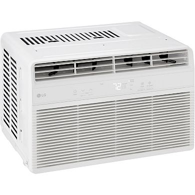 LG 5,000 BTU Window Air Conditioner