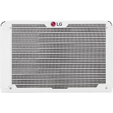 LG 5,000 BTU Window Air Conditioner