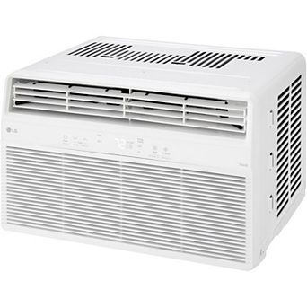 LG 8,000 BTU Smart Window Air Conditioner