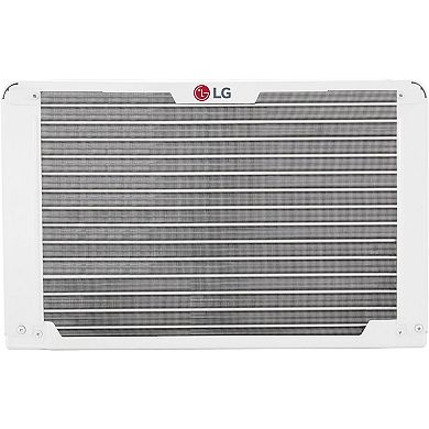 LG 8,000 BTU Smart Window Air Conditioner