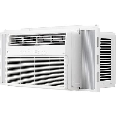LG 8,000 BTU Smart Window Air Conditioner