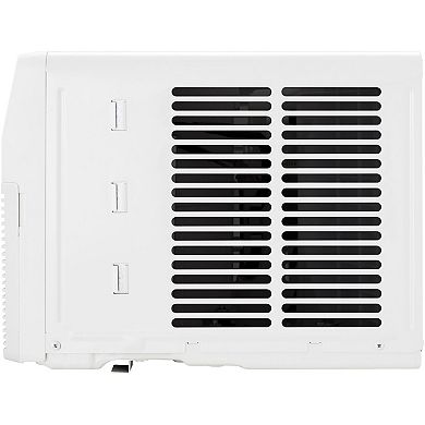 LG 8,000 BTU Smart Window Air Conditioner