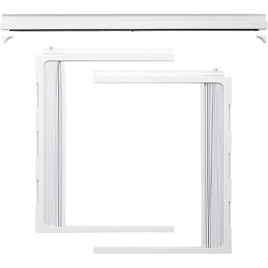 LG 8,000 BTU Smart Window Air Conditioner