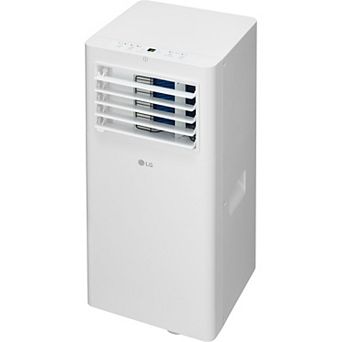 LG 6,000 BTU Portable Air Conditioner