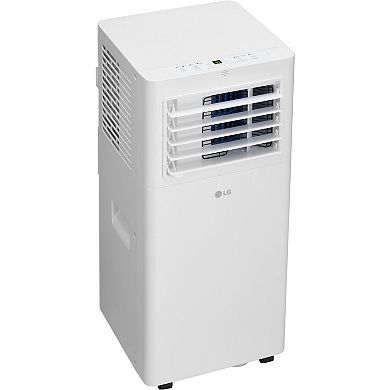 LG 6,000 BTU Portable Air Conditioner