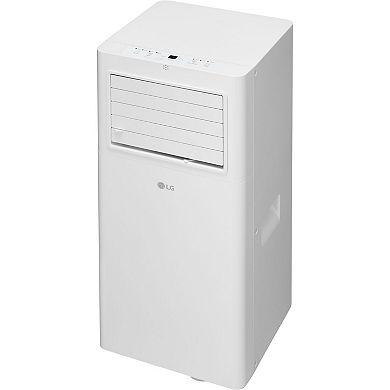 LG 5,100 BTU Portable Air Conditioner