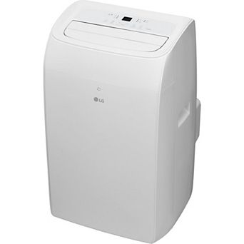 LG 8,350 BTU Smart Portable Air Conditioner