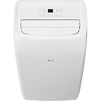 LG 8,350 BTU Smart Portable Air Conditioner