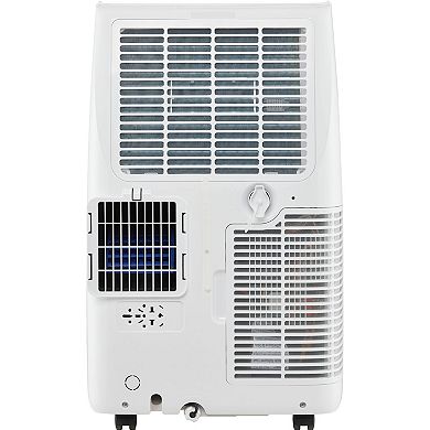 LG 8,350 BTU Smart Portable Air Conditioner