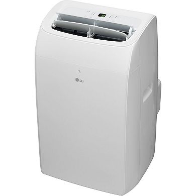 LG 8,350 BTU Smart Portable Air Conditioner