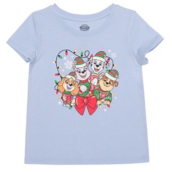 Baby & Toddler Girl Jumping Beans® PAW Patrol Graphic Tee