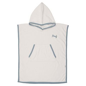 Cover-Up White with Blue