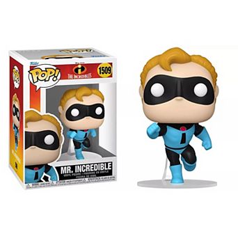 Funko Pop! The Incredibles: Mr. Incredible #1509