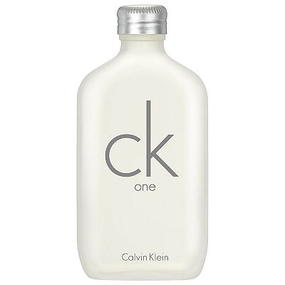 Calvin klein perfume be on sale