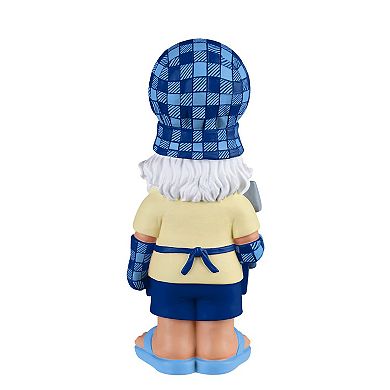 FOCO Kansas City Royals Apron Gnome