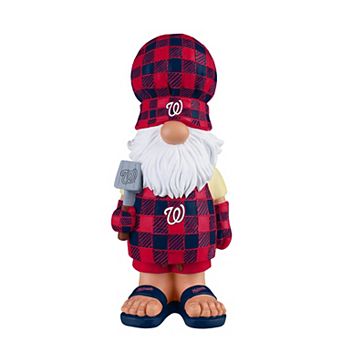 FOCO Washington Nationals Apron Gnome