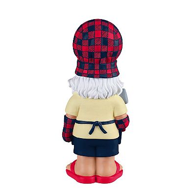 FOCO Cleveland Guardians Apron Gnome