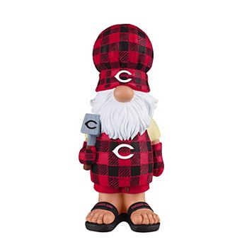 FOCO Cincinnati Reds Apron Gnome